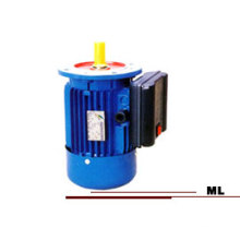 ML Series Single Phase Asynchronous Electrical Motor